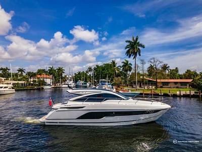BOATZON | Fairline Targa 45 Open 2023 BOATZON | Fairline Targa 45 Open 2023