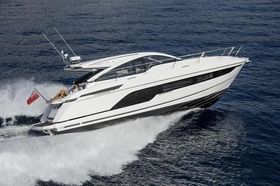 BOATZON | Fairline Targa 45 Open 2025