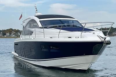 BOATZON | Fairline Targa 48 GT 2015