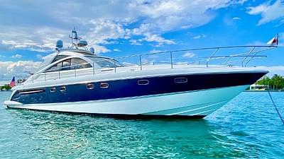 BOATZON | Fairline Targa 52 2007