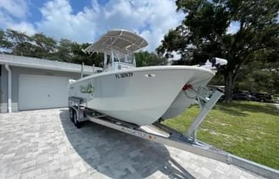 BOATZON | Falcon Boats 22 2023