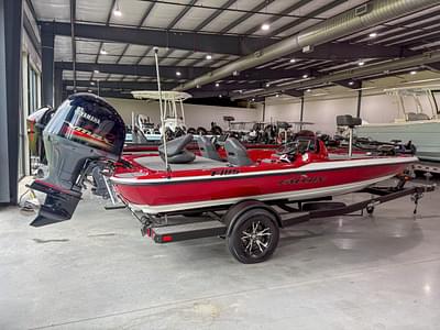 BOATZON | Falcon F185 2023