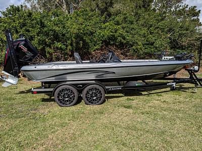 BOATZON | 2025 Falcon F20 PREDATOR