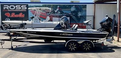 BOATZON | FALCON F21 TE 2022