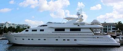 BOATZON | 2000 Falcon Motoryacht