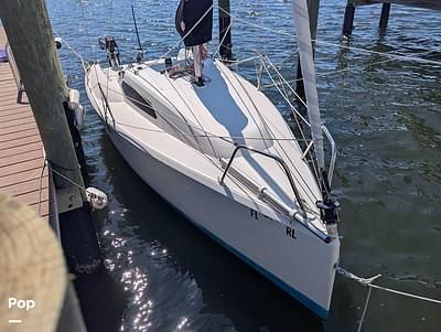 BOATZON | Far East Fareast 18 BOATZON | Far East Fareast 18