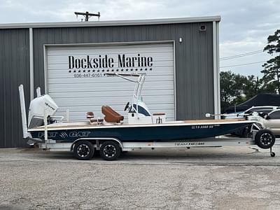BOATZON | Fat Cat Boats Sniper 25 2023