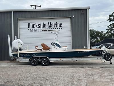 BOATZON | Fat Cat Boats Sniper 25 2023 BOATZON | Fat Cat Boats Sniper 25 2023