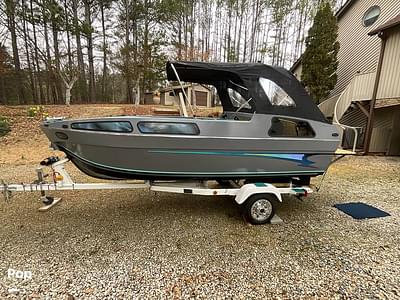 BOATZON | Feather Craft 15