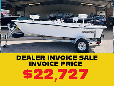 BOATZON | Fibercraft 160 Pro Vee 2023 BOATZON | Fibercraft 160 Pro Vee 2023