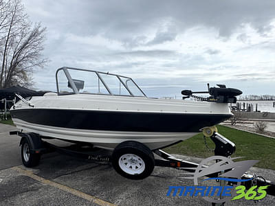 BOATZON | Fincraft 1850 DC 2011