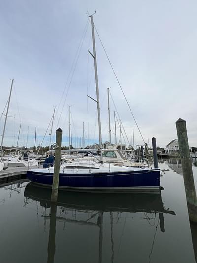 BOATZON | Finn Flyer 33 R 2010 BOATZON | Finn Flyer 33 R 2010