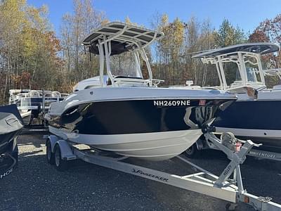 BOATZON | Finseeker 200 FS 2021 BOATZON | Finseeker 200 FS 2021