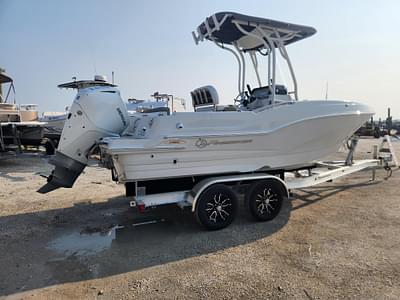 BOATZON | Finseeker 210 CC 2024 BOATZON | Finseeker 210 CC 2024
