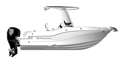 BOATZON | Finseeker 210 CC 2025