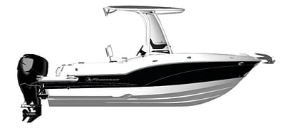 BOATZON | Finseeker 210 CC 2025