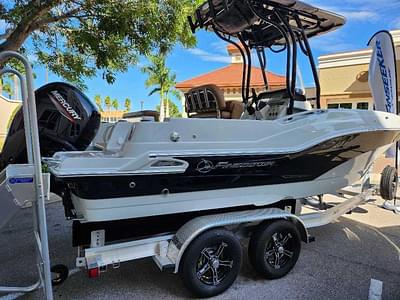 BOATZON | Finseeker 210 FinSeeker 2024 BOATZON | Finseeker 210 FinSeeker 2024