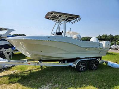 BOATZON | Finseeker 210 FinSeeker 2024 BOATZON | Finseeker 210 FinSeeker 2024