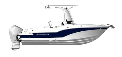 BOATZON | Finseeker 220 CC 2024