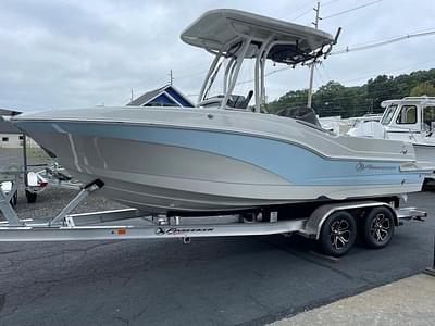 BOATZON | Finseeker 220 CC 2024 BOATZON | Finseeker 220 CC 2024