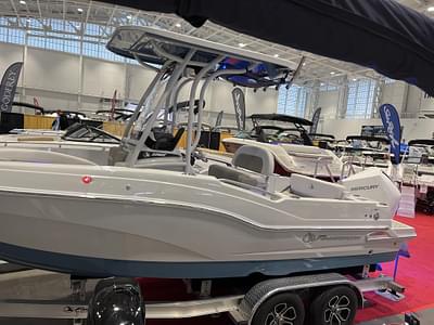 BOATZON | Finseeker 220 Center Console 2024