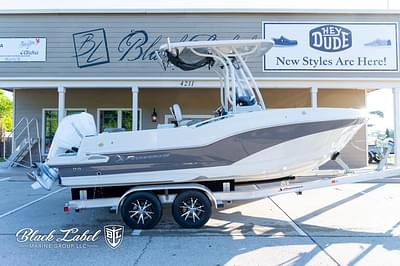 BOATZON | Finseeker 220 FinSeeker 2024 BOATZON | Finseeker 220 FinSeeker 2024