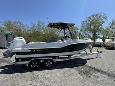 BOATZON | Finseeker 230 CC 2022 BOATZON | Finseeker 230 CC 2022