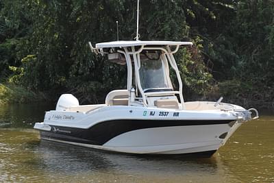 BOATZON | Finseeker 230 CC 2022