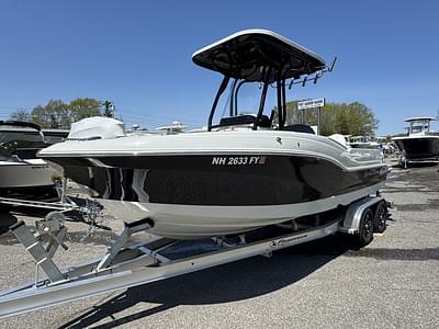 BOATZON | Finseeker 230 CC 2022