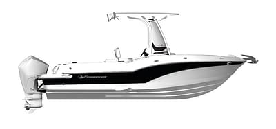 BOATZON | Finseeker 230 CC 2024