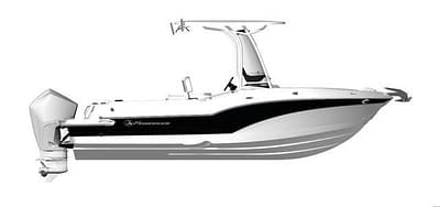 BOATZON | Finseeker 230 CC 2024 BOATZON | Finseeker 230 CC 2024