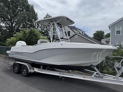 BOATZON | Finseeker 230 CC 2024 BOATZON | Finseeker 230 CC 2024