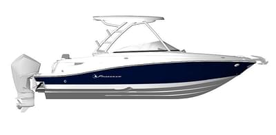 BOATZON | Finseeker 240 DC 2024