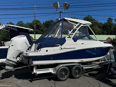 BOATZON | Finseeker 240 DC 2024 BOATZON | Finseeker 240 DC 2024