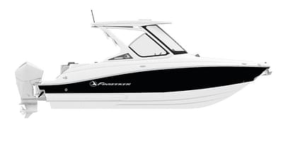 BOATZON | Finseeker 260 DC 2025