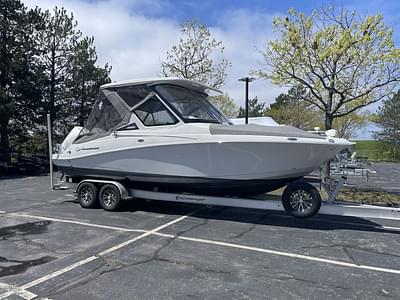 BOATZON | Finseeker 280 DC 2022 BOATZON | Finseeker 280 DC 2022