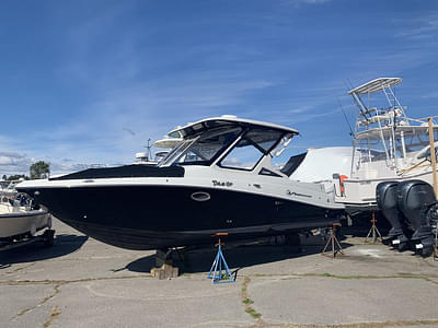 BOATZON | Finseeker 280 DC 2022 BOATZON | Finseeker 280 DC 2022