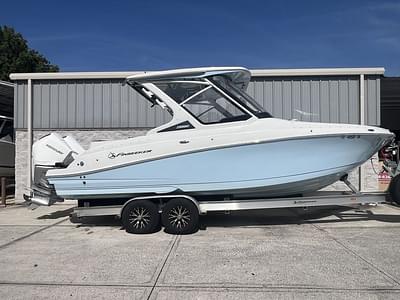 BOATZON | Finseeker 280 DC 2023 BOATZON | Finseeker 280 DC 2023