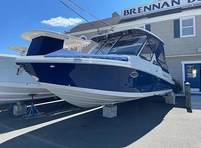 BOATZON | Finseeker 280 DC 2024 BOATZON | Finseeker 280 DC 2024