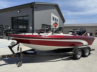 BOATZON | Fischer FX 18 DC 1998 BOATZON | Fischer FX 18 DC 1998