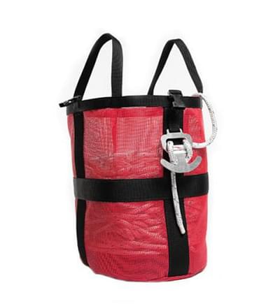 BOATZON | Fish Fighter Floating Anchor Rope Bag 2025