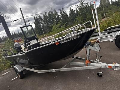 BOATZON | Fish Rite Boats Fish Master 17 2019 BOATZON | Fish Rite Boats Fish Master 17 2019