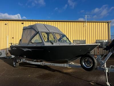 BOATZON | Fish Rite PERFORMER 19 2025