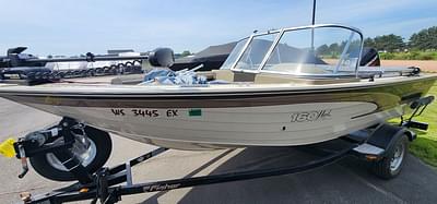 BOATZON | Fisher 160 Hawk FS 2000 BOATZON | Fisher 160 Hawk FS 2000
