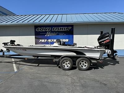 BOATZON | Fisher 21 FX DC 1999 BOATZON | Fisher 21 FX DC 1999