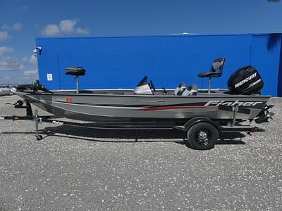 BOATZON | Fisher ProHawk 180 2008 BOATZON | Fisher ProHawk 180 2008