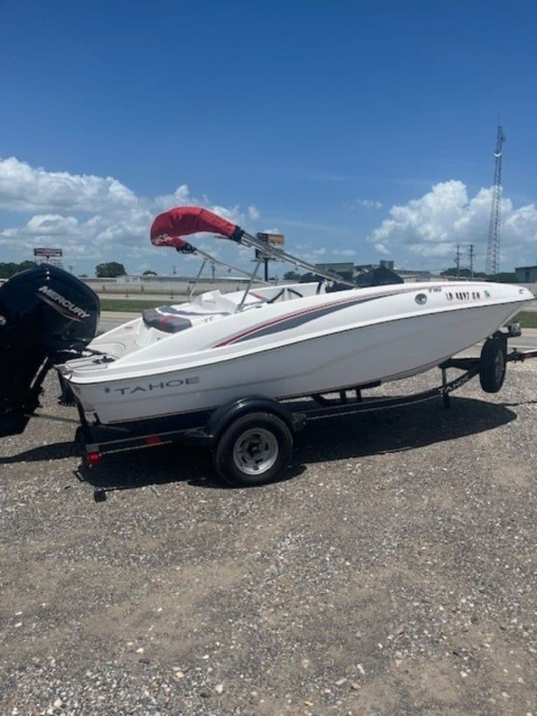 FISHER T16 2021