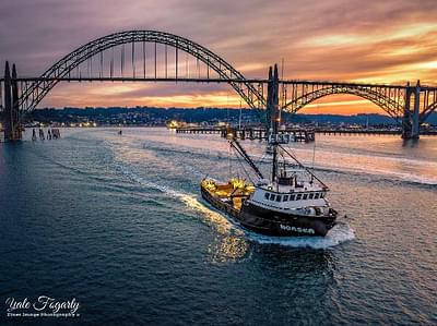 BOATZON |  Fishing Vessel 1980