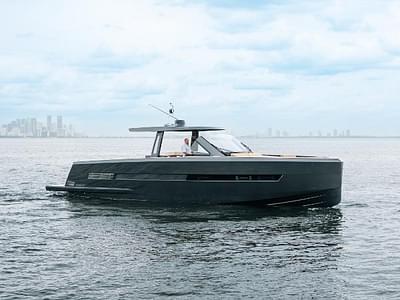 BOATZON | Fjord 52 Open 2022