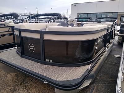 BOATZON | Flagship D18 LS 2023